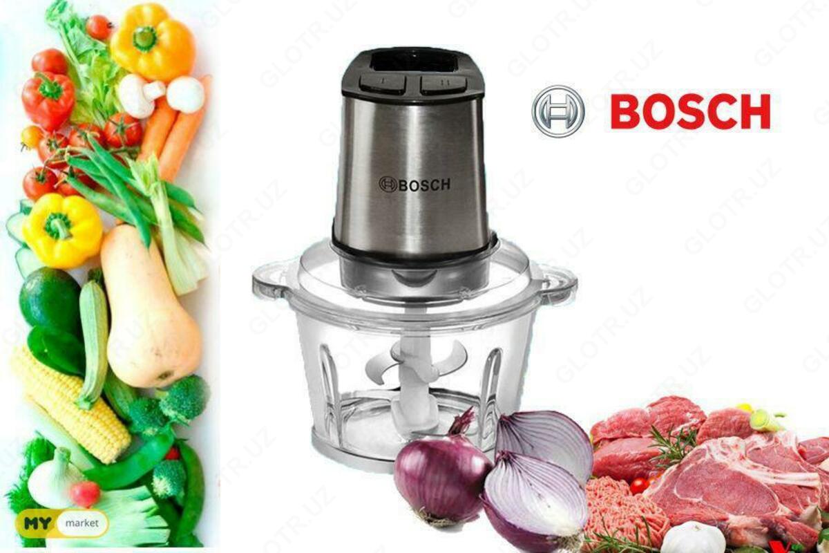 BOSCH-BLENDER