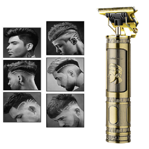 Մազ կտրող և հարդարող սարք