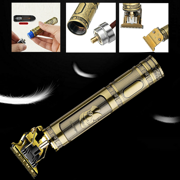 Մազ կտրող և հարդարող սարք